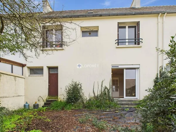 Maison Quimper 7 pièce(s) 99.1 m2