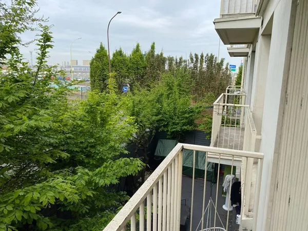 Appartement 1 pièce 26 m²
