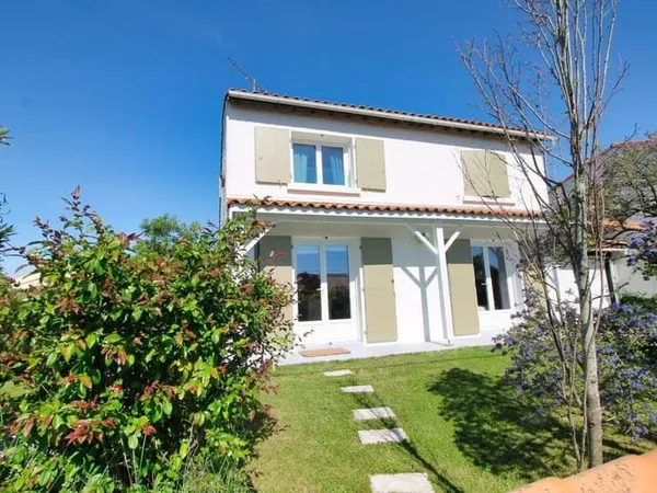 Maison 6 pièces 132 m²