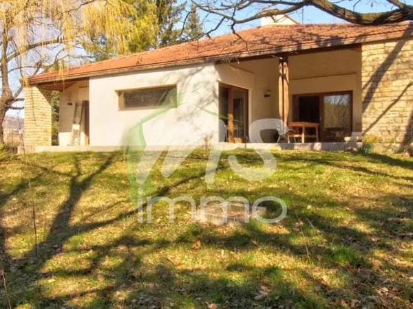 Maison T5 - GAP