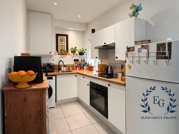 Appartement à vendre Nîmes