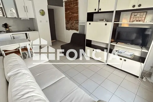 APPARTEMENT_MEUBLE