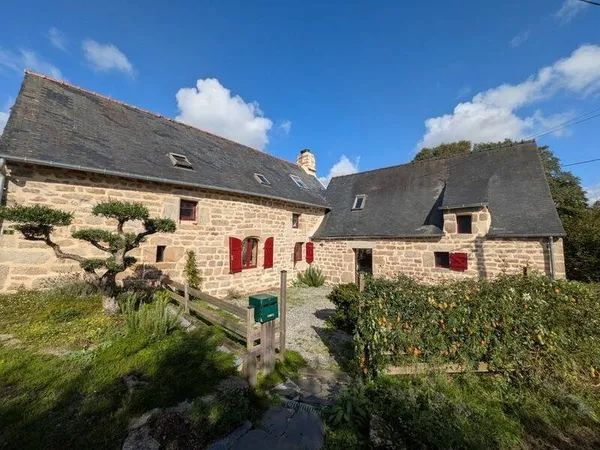 Maison 5 pièces 154 m²