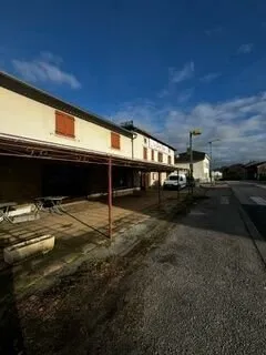 Hôtel Restaurant - Une opportunité rare pour créer votre projet de vie