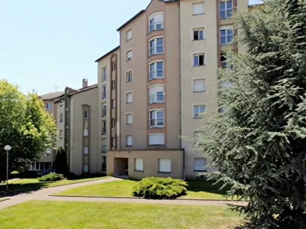 A deux pas du CHU
