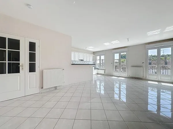 Appartement Saint Fargeau Ponthierry 3 pièce(s) 92m2
