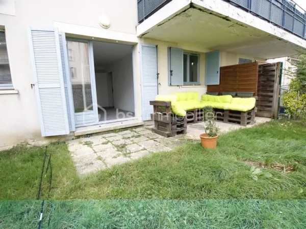 appartement T2