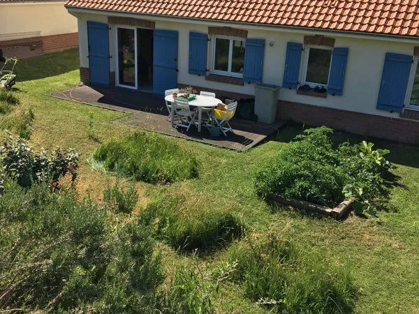Location maison 3 chambres