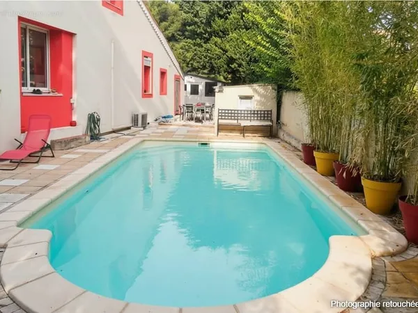 Maison 5 pièces 140 m²