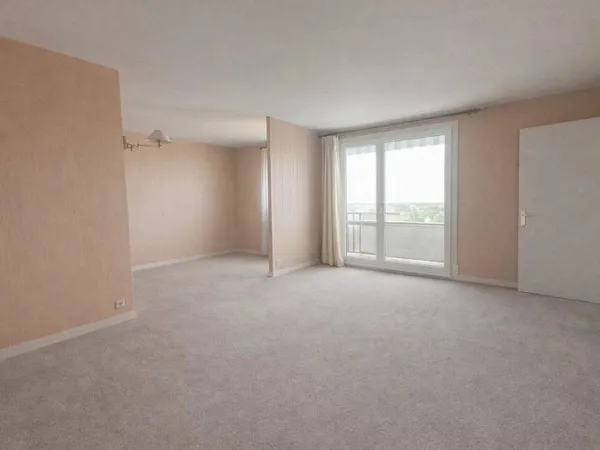 Appartement 5 pièces 77 m²