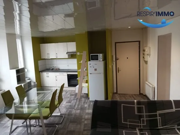 T2 MEUBLE SUR BELFORT