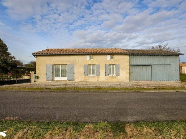 Maison 5 pièces 141 m²