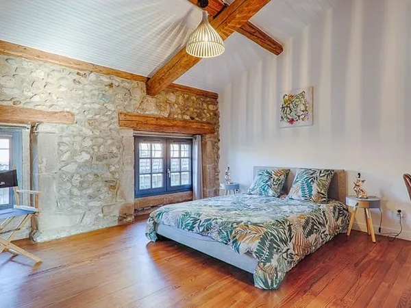Immeuble 14 pièces 345 m²