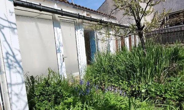 Maison Vente Tonnay-Boutonne 3p 65m² 61000€
