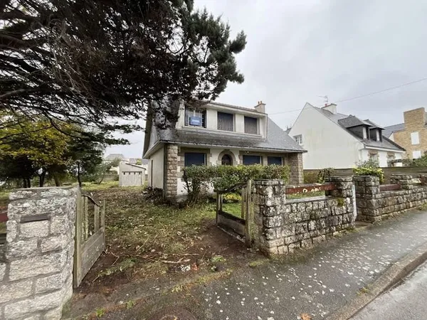Maison 5 pièces 112 m²