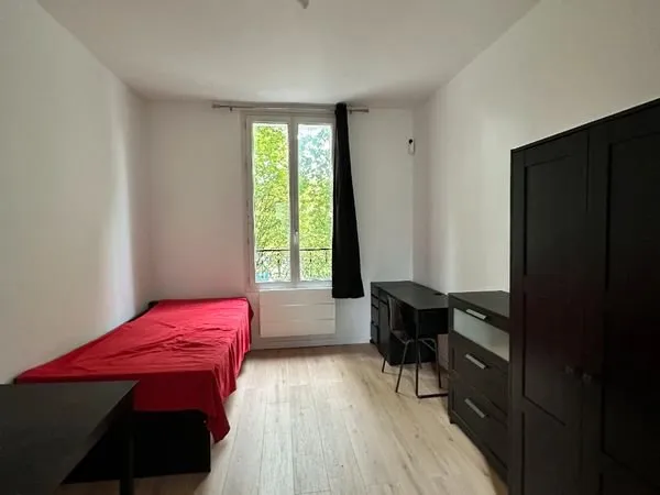 Location studio