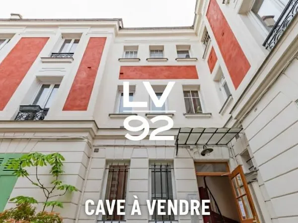GRANDE CAVE