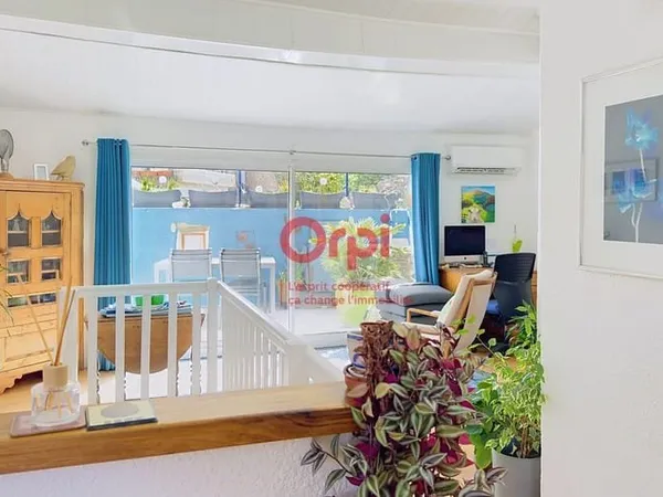 Maison 5 pièces 151 m²