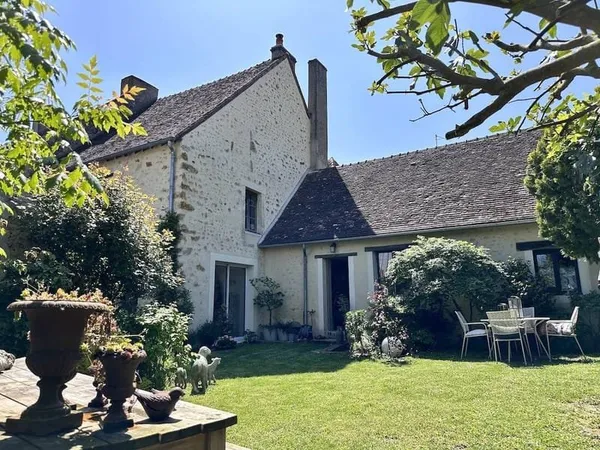 Maison 4 pièces 150 m²