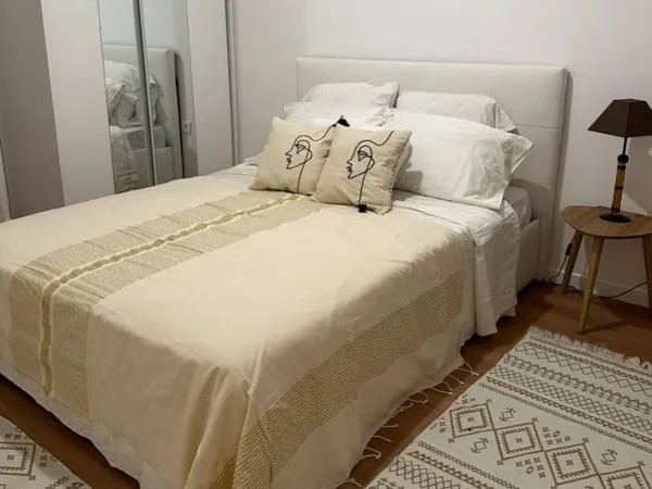 Appartement 4 pièces 80 m²