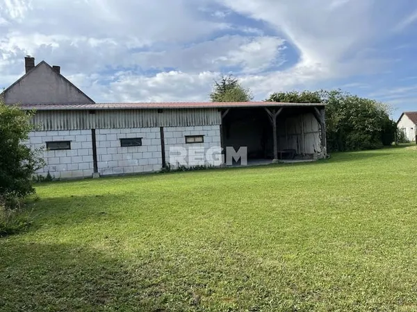 Terrain 3146 m²