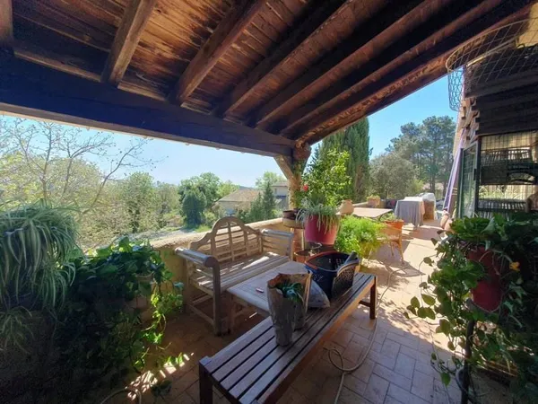 Maison 4 pièces 134 m²