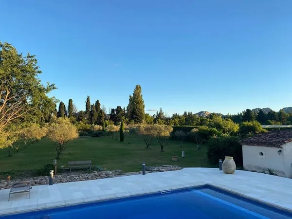 Maison de campagne 9 pièces 350 m²