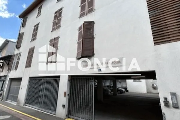 Stationnement Location Mont-de-Marsan   93€