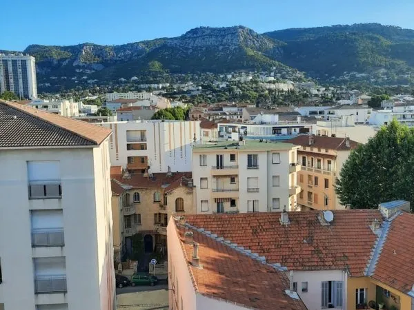 Vente Studio 1 pièce