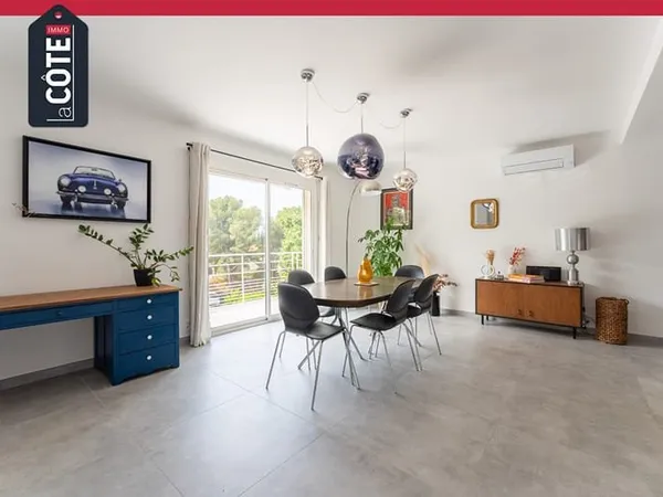 Ensemble immobilier à vendre à Carry le Rouet - 6 pièces, 160 m²
