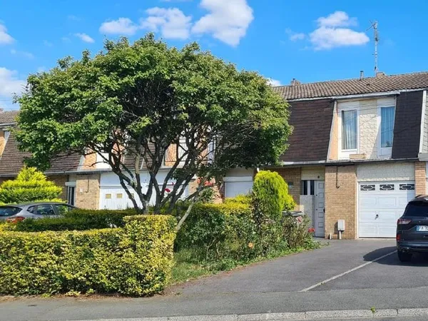 Maison Ronchin 5 pièce(s) 95 m2
