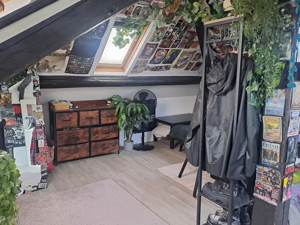A Vendre Charmant Studio