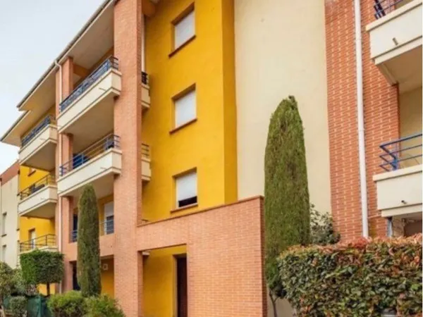 Appartement T3
