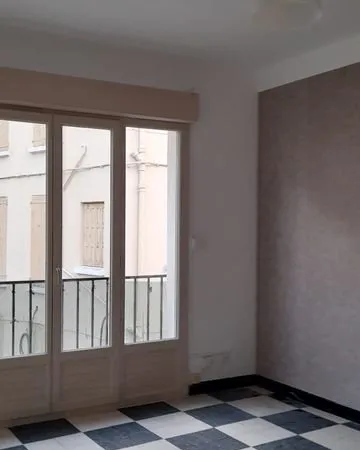 Appartement F3 + GARAGE - Amelie les Bains