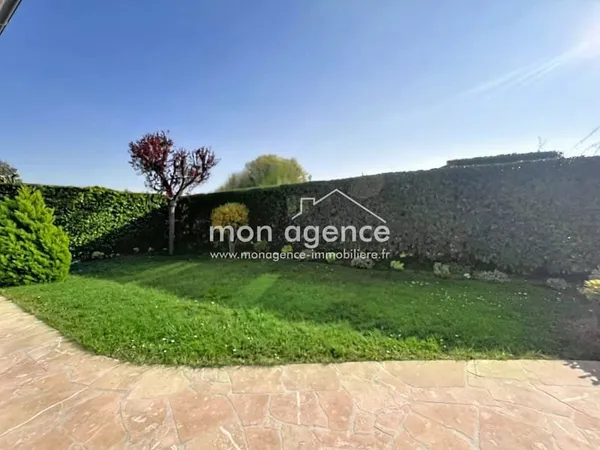 Bonsecours 76240, maison 7 pièces à vendre