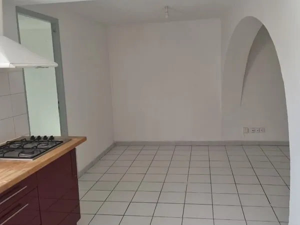 Appartement 3 pièces
