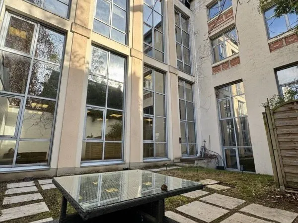 Local commercial 106 m²