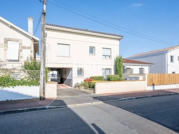 Appartement 1 pièce 34 m²