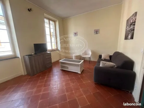 Maison de village 4 pièces 118 m²