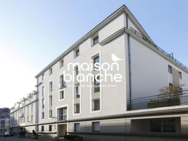Appartement à vendre Nantes