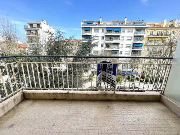 Appartement à vendre Nice