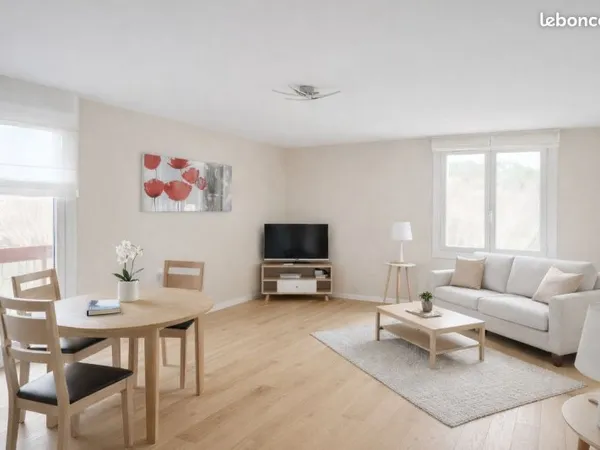 Appartement T4 Biarritz