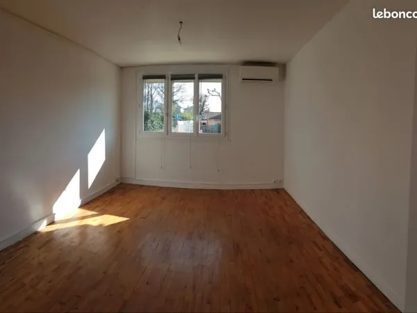 Appartement 53m2 loué