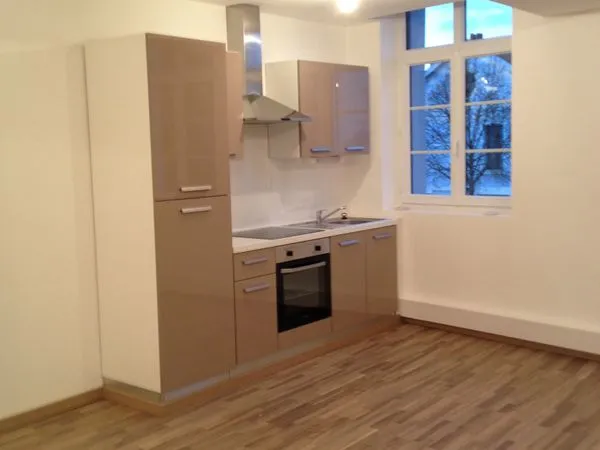 Appartement 70 m2