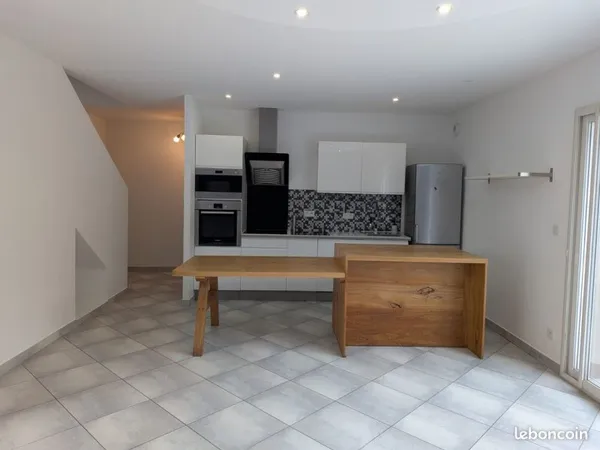 Maison individuelle sans travaux à Ambérieu en Bugey