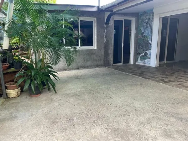 Ensemble immobilier 4 logements - Saint-Joseph