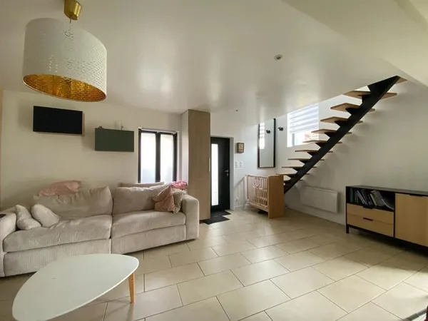 Maison de 3 pièces de 73 m² à Laigneville