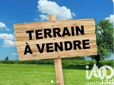 Terrain 1130 m²