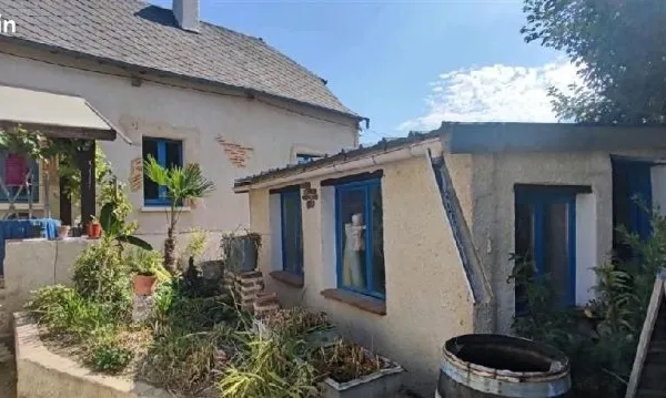 Maison 5 pièces 125 m²