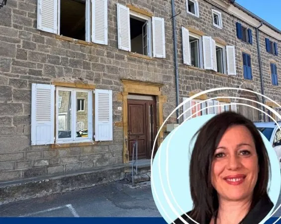 Vente Maison de village 9 pièces